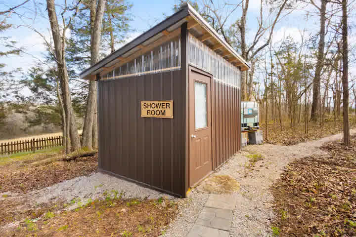 Cedar Ridge Cabin