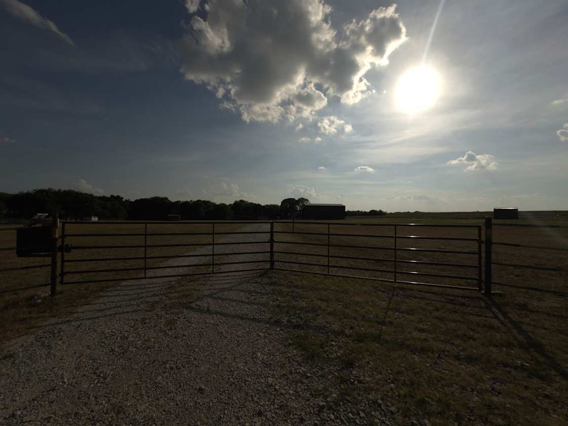 3 Lazy G Ranch TX RV & Horse Farm