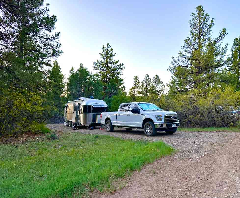 OffGrid Camp Pagosa Springs, CO