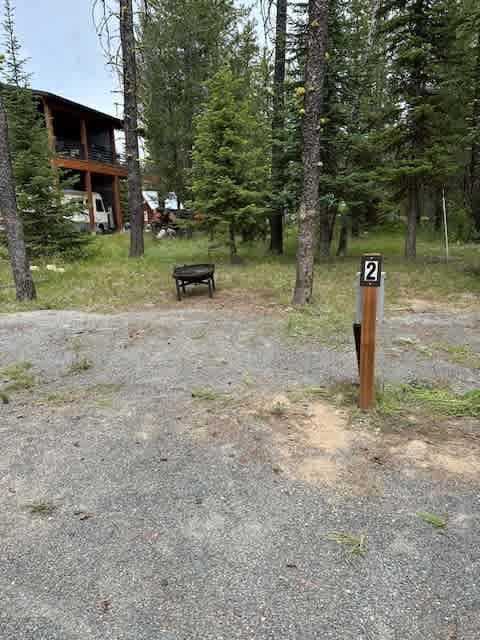 Boulder Creek RV Camp