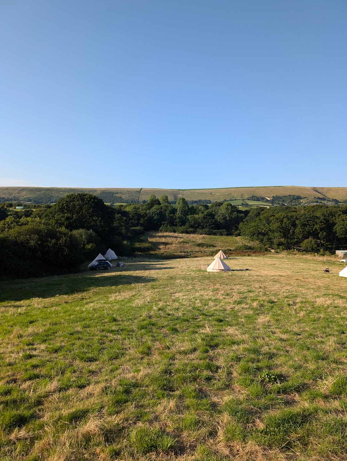 Purbeck Nature Retreat