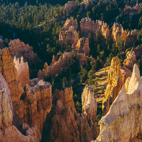 Bryce Canyon