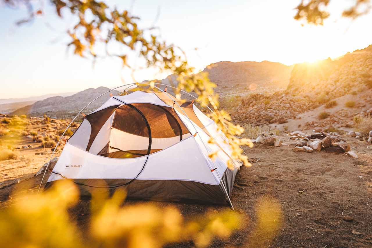 Camping on the Beach: A Comprehensive Guide to Pismo Camping