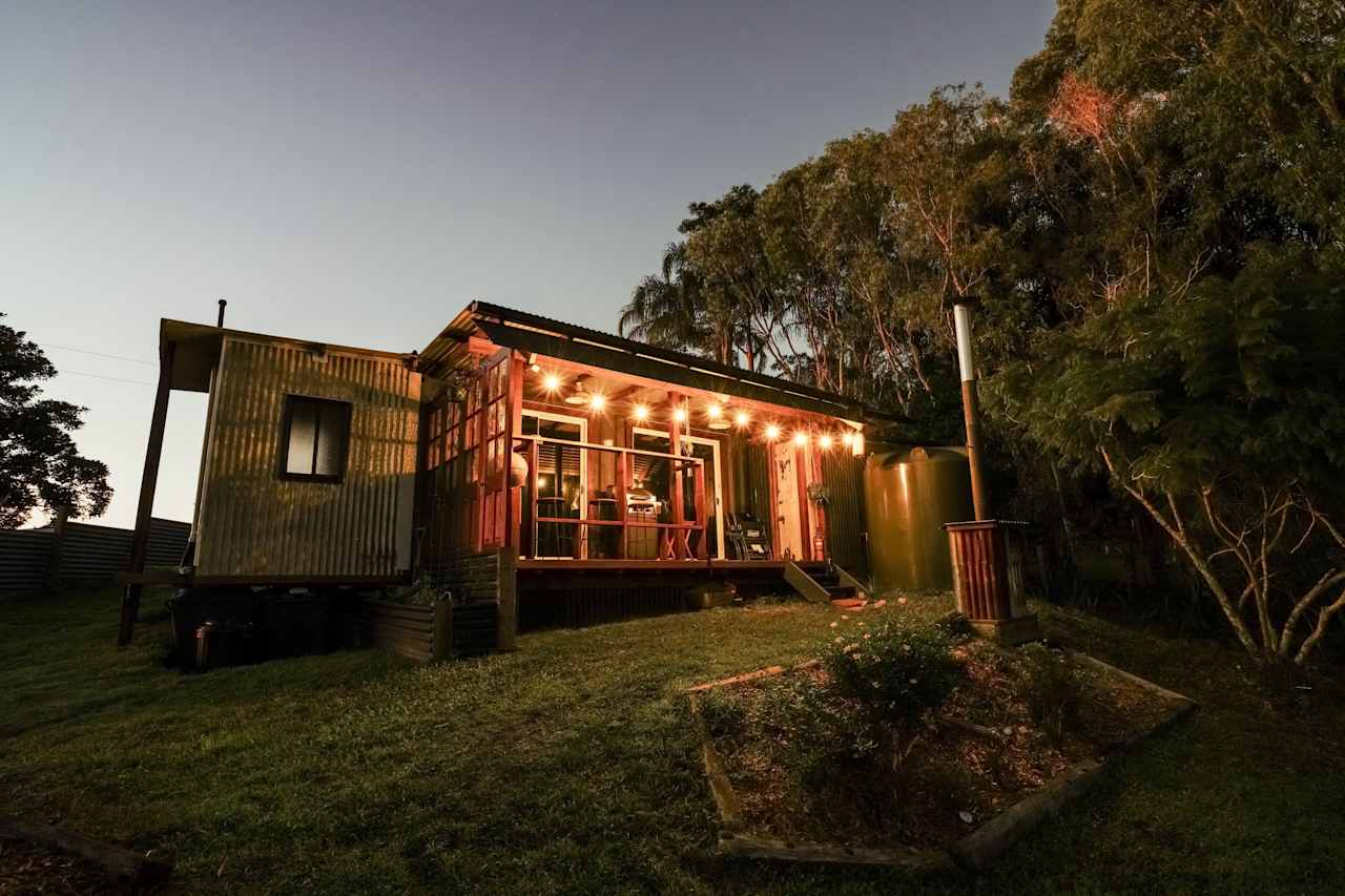 Discover the best star host coastal campgrounds in New South Wales