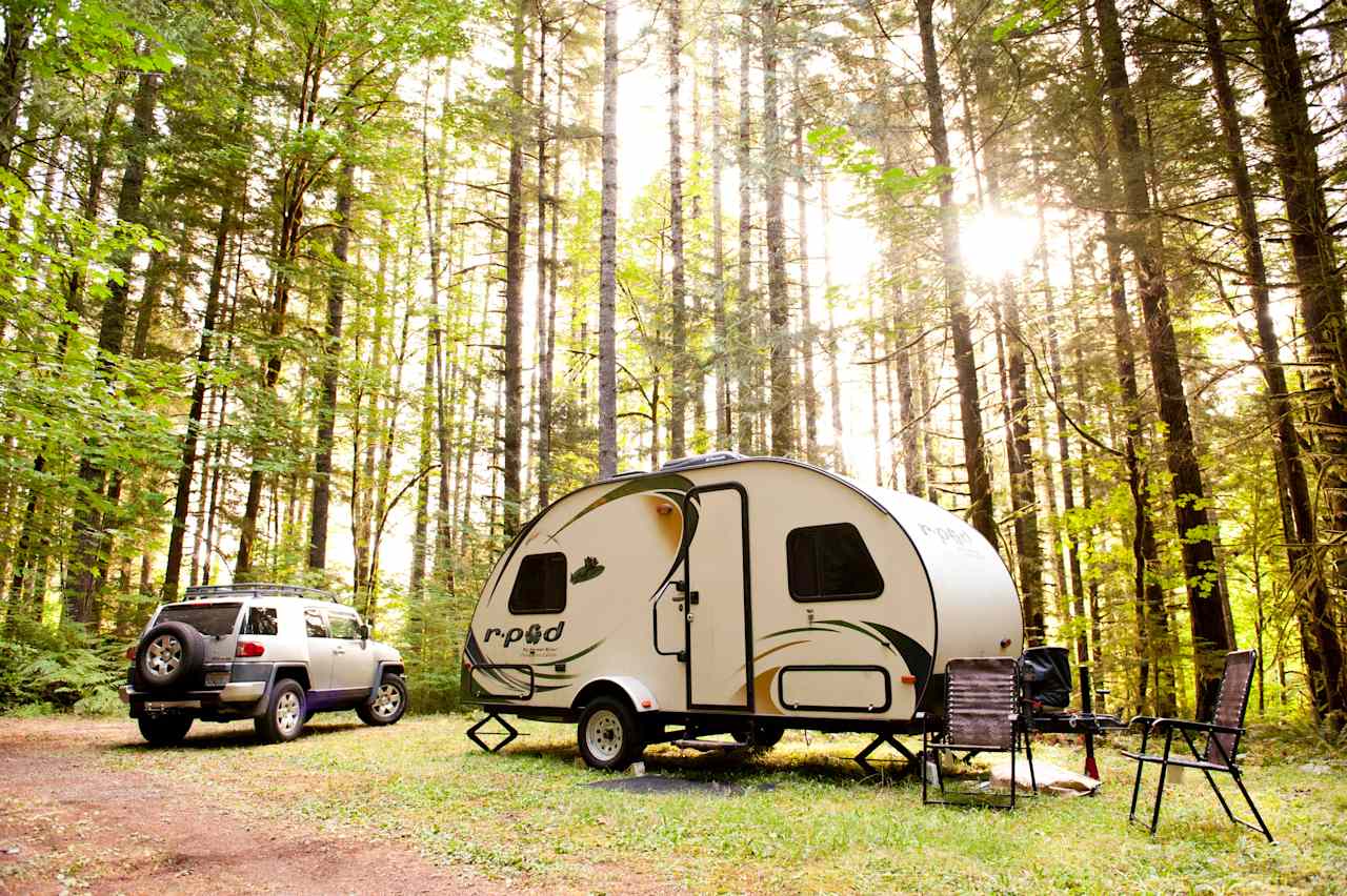 R camping and hiking best sale