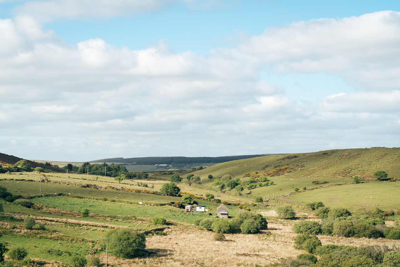 Dartmoor