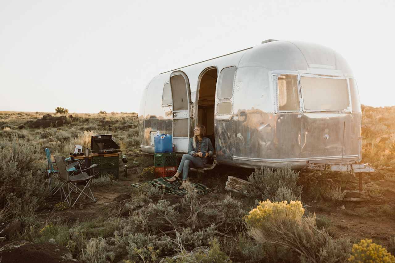 Discover the best campgrounds in San Francisco with wifi provided