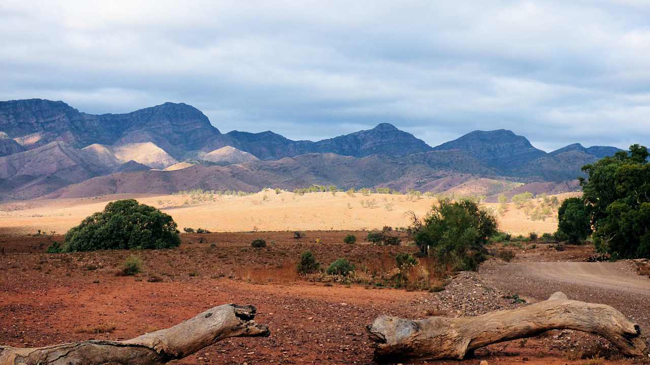 Flinders Ranges