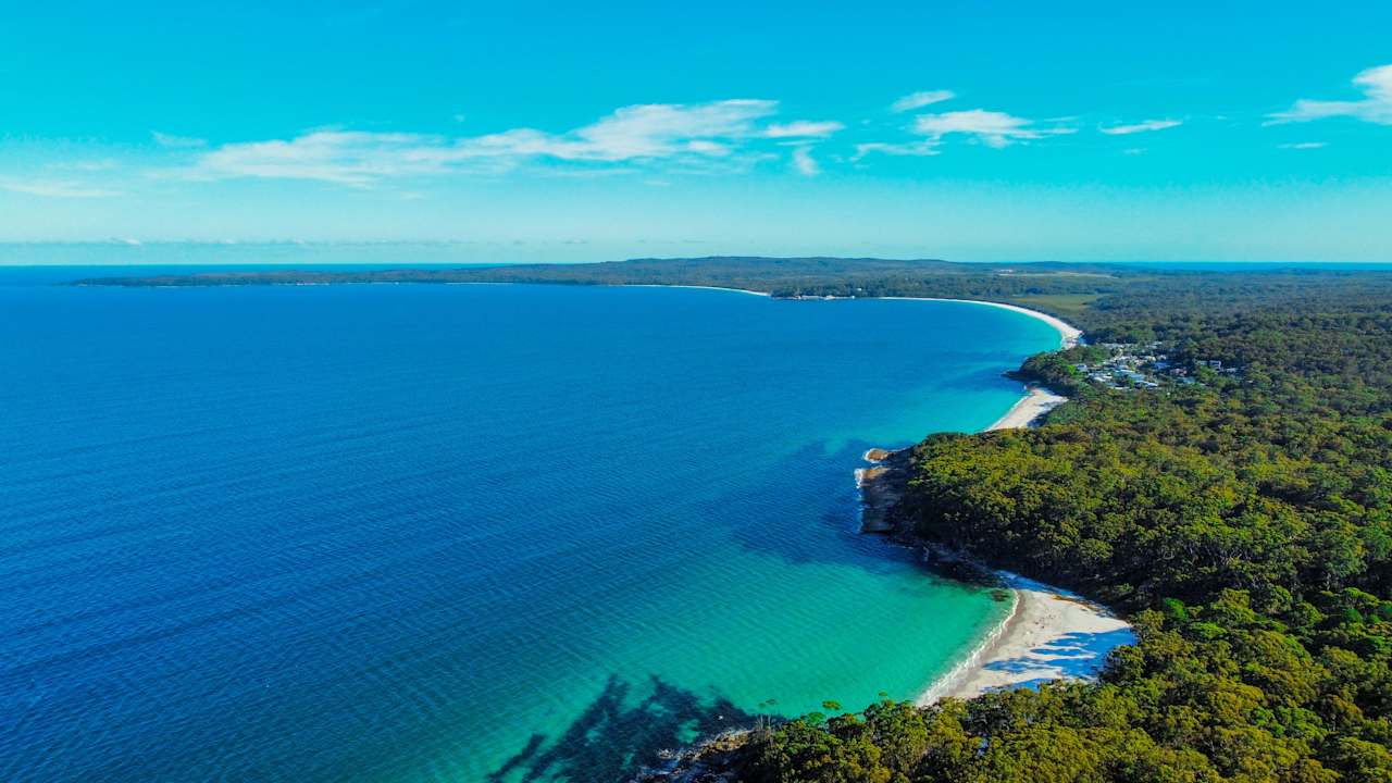 Jervis Bay