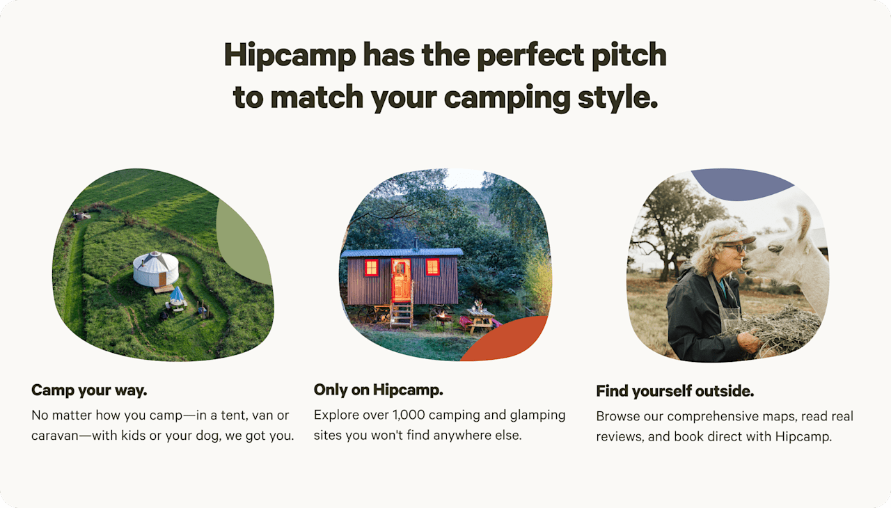 Camping near Limoges, France | Hipcamp