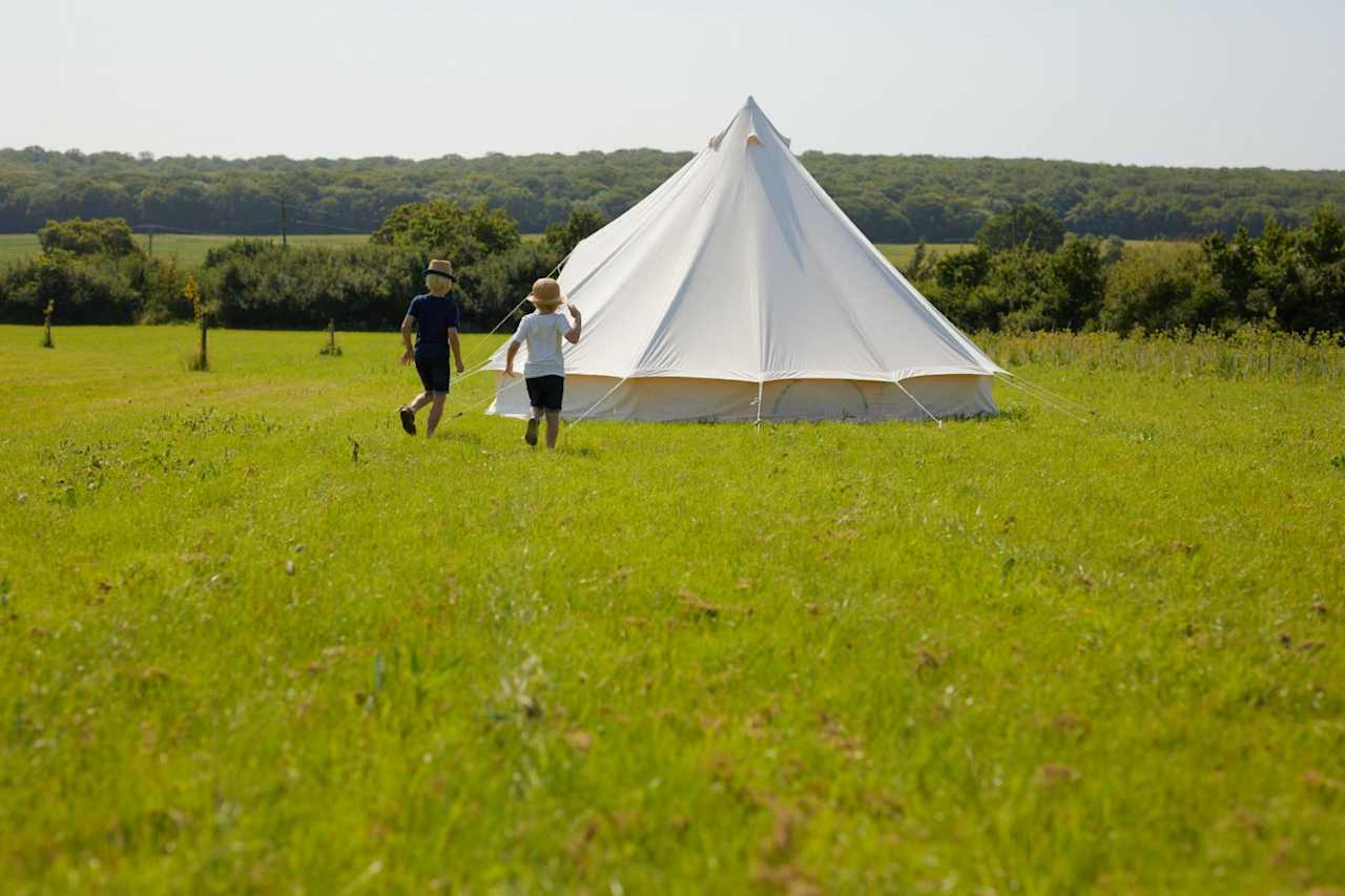 Bright Sky Glamping