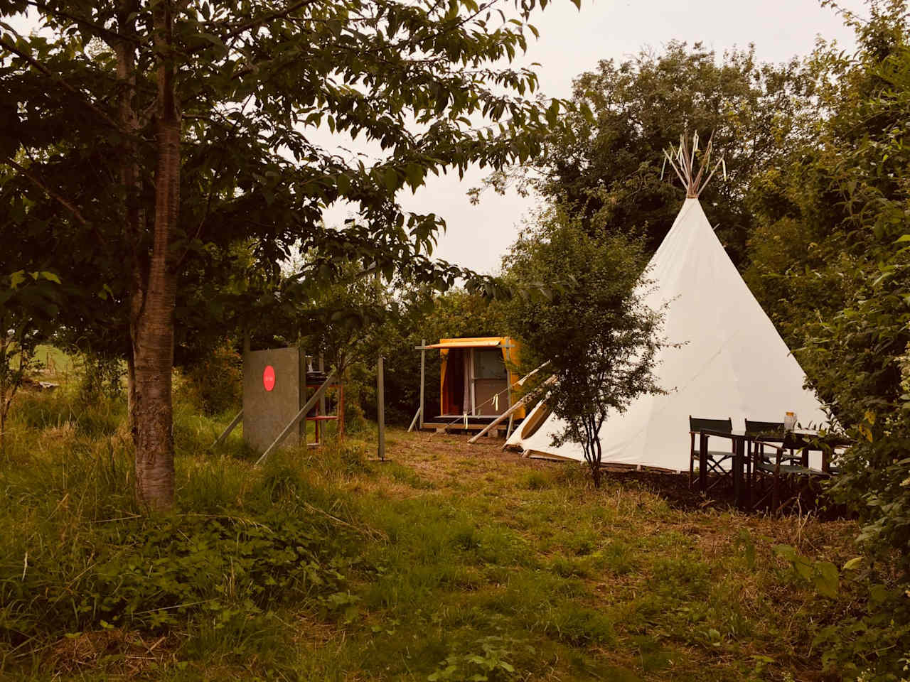 Kit Tipi