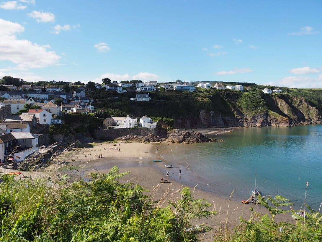 Gorran Haven