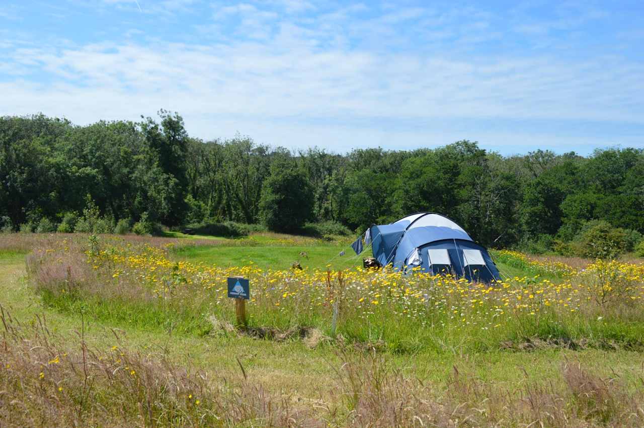 Preseli Glamping