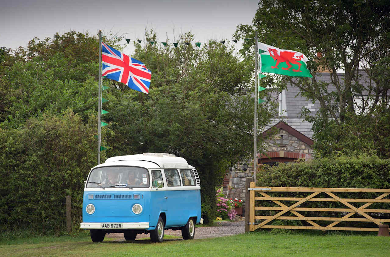 Starting from Cardiff Bay's regenerated waterfront and spanning 35 miles westwards to the seaside kitsch of Porthcawl, this stretch of Wales' recently opened national trail takes in some of the country's most spectacular scenery. 