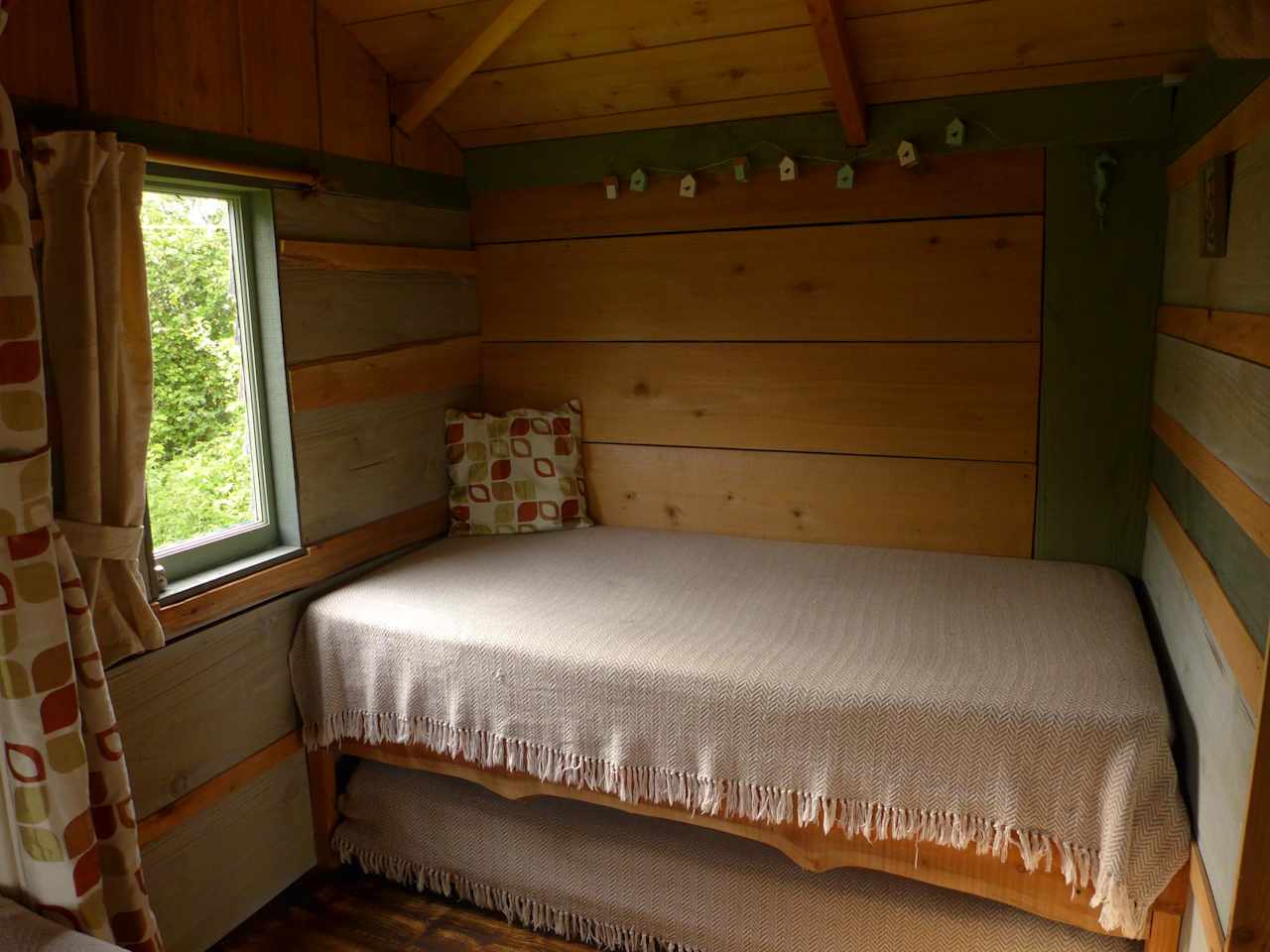 Great Orchard Cabin