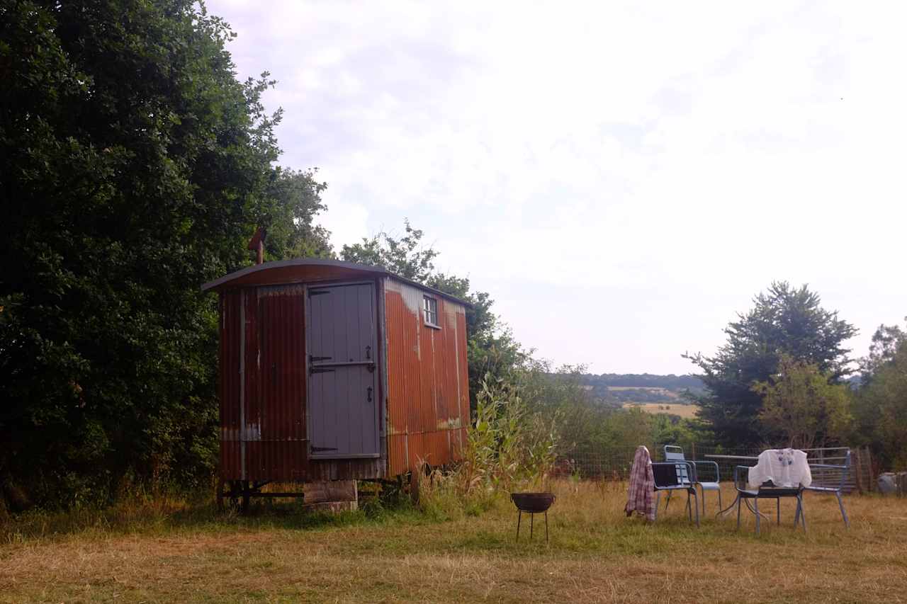 Farrs Meadow