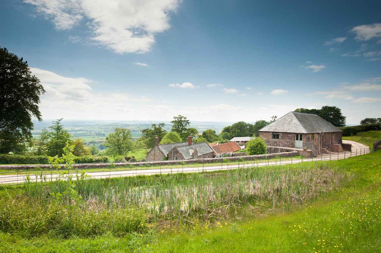 Tilbury Farm Glamping 