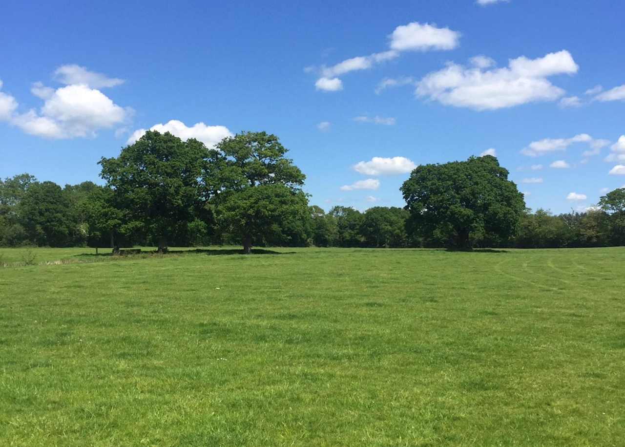 Snelling Farm Campsite