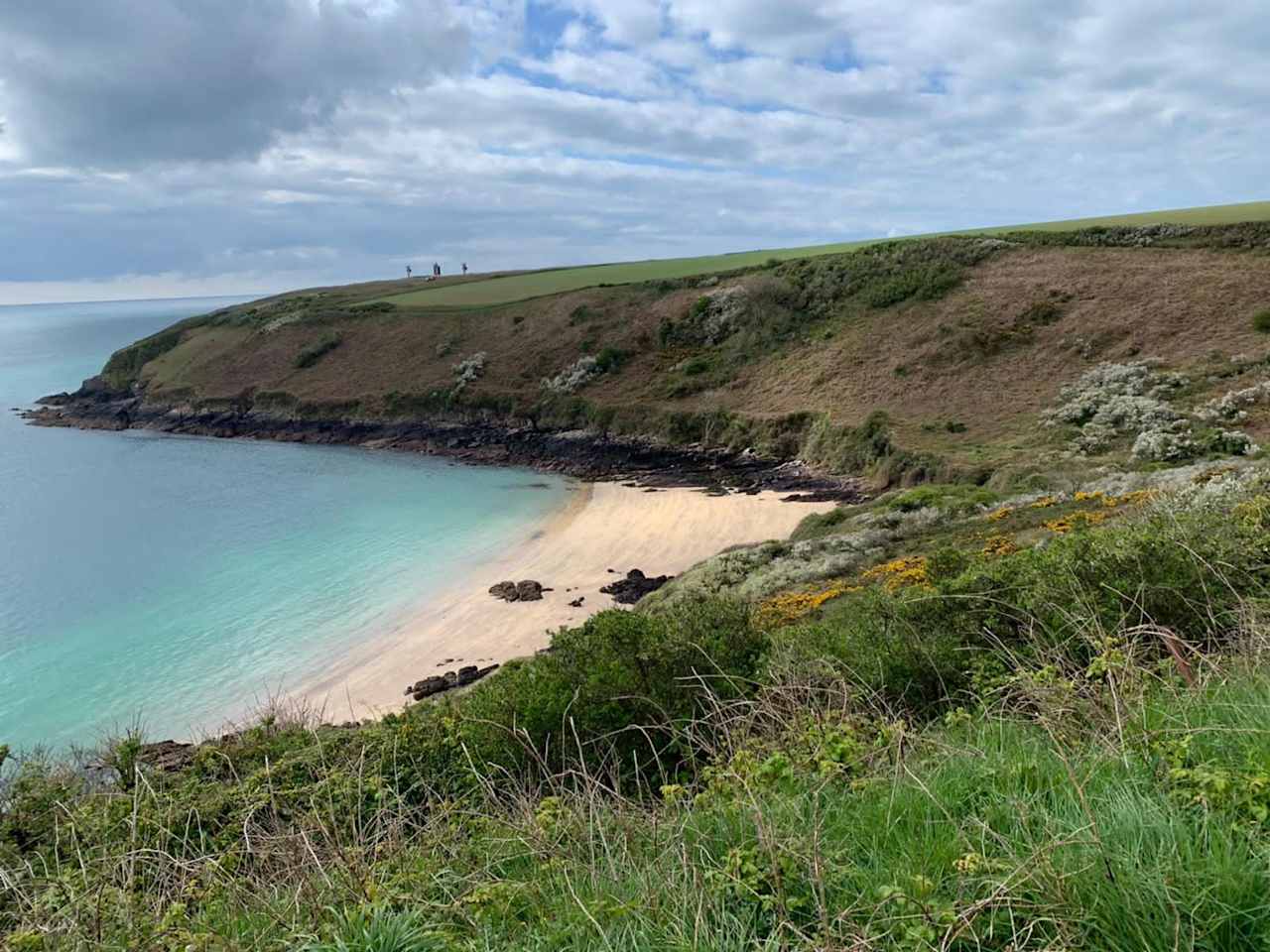 Beachside Glamping Dale