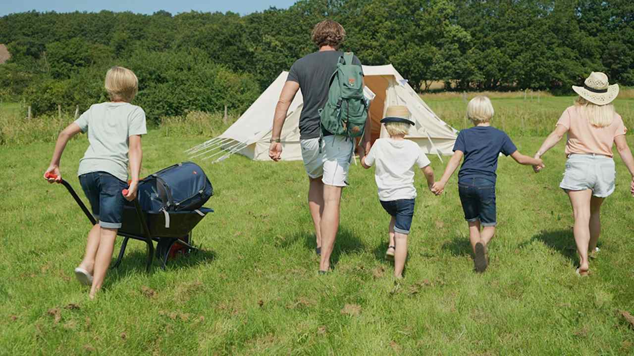 Bright Sky Glamping