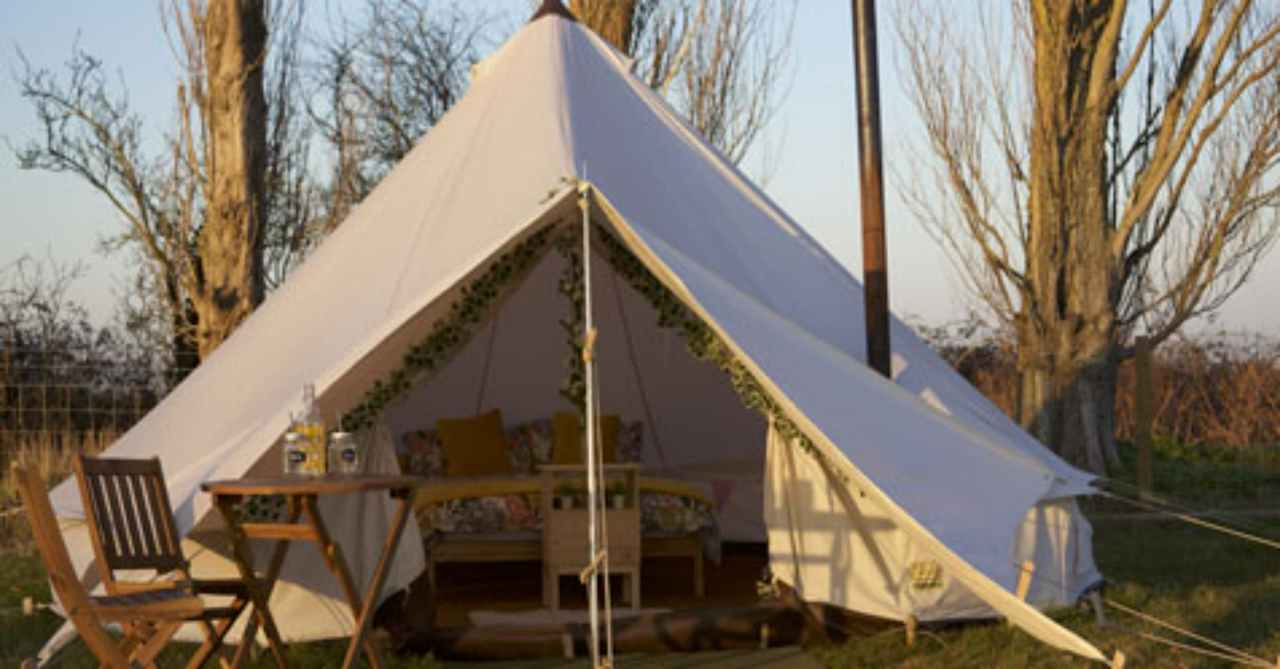 Bell Tent