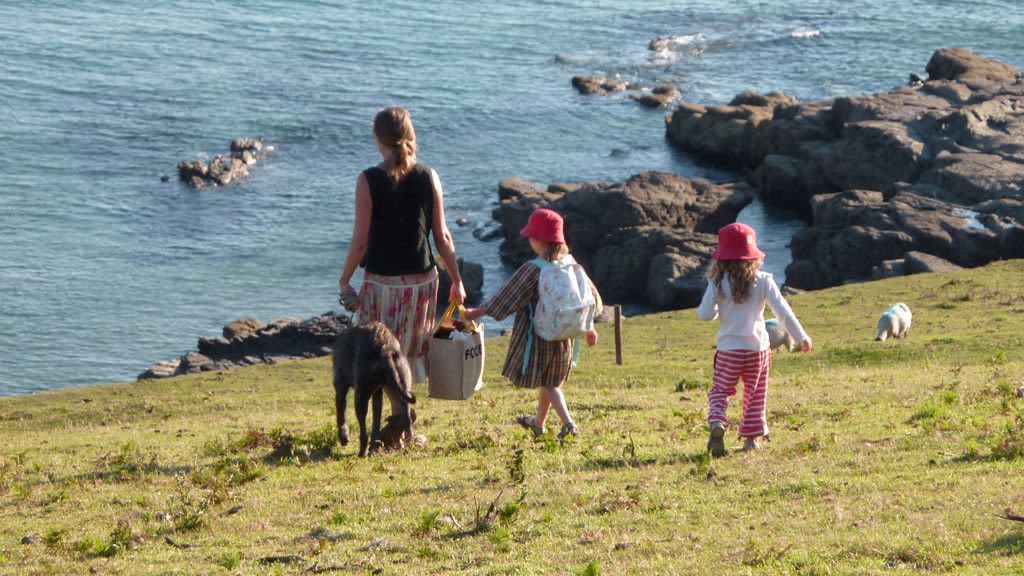 Luxury camping in an eco-friendly South Hams hideaway. 