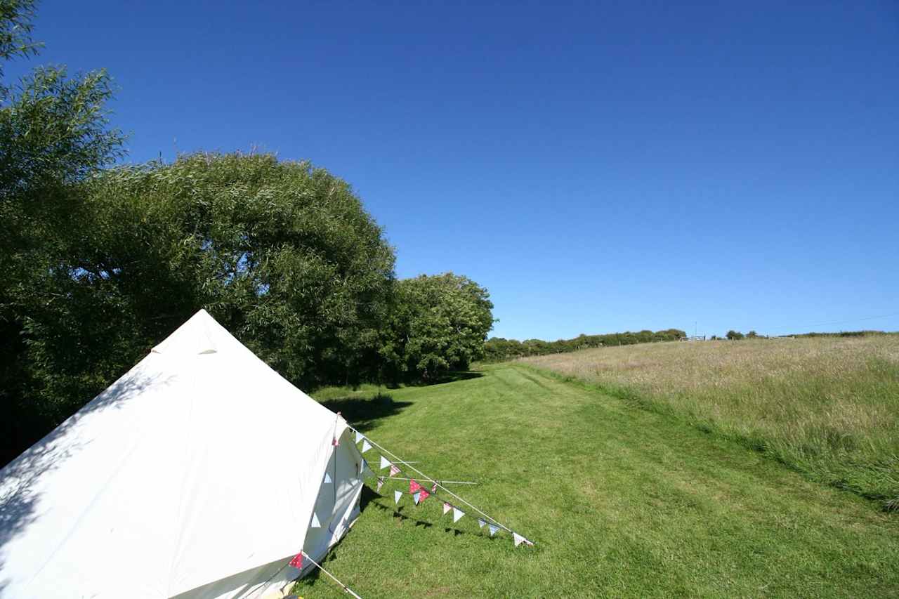 Heritage Coast Campsite