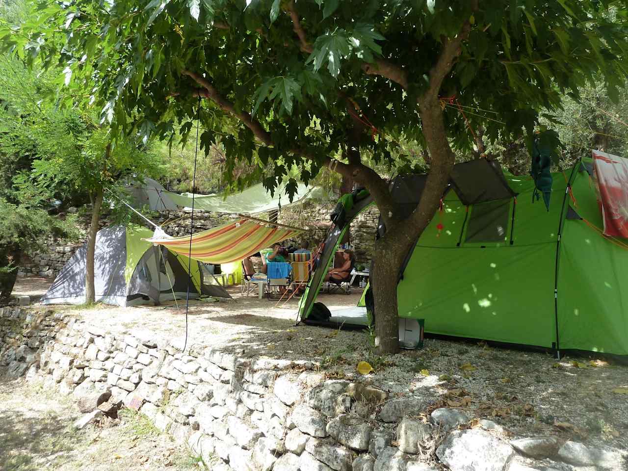 Tartaruga Camping - Hipcamp