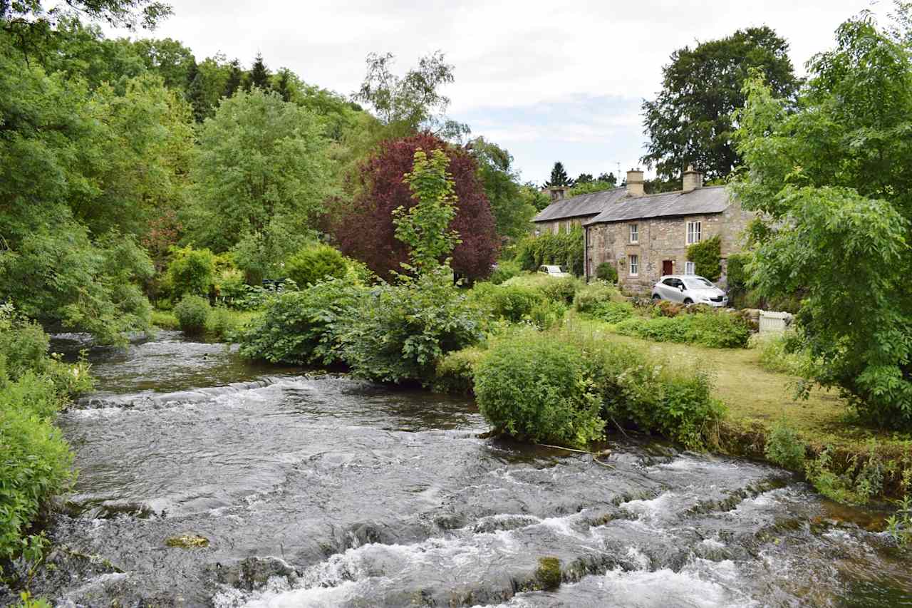 Peak District