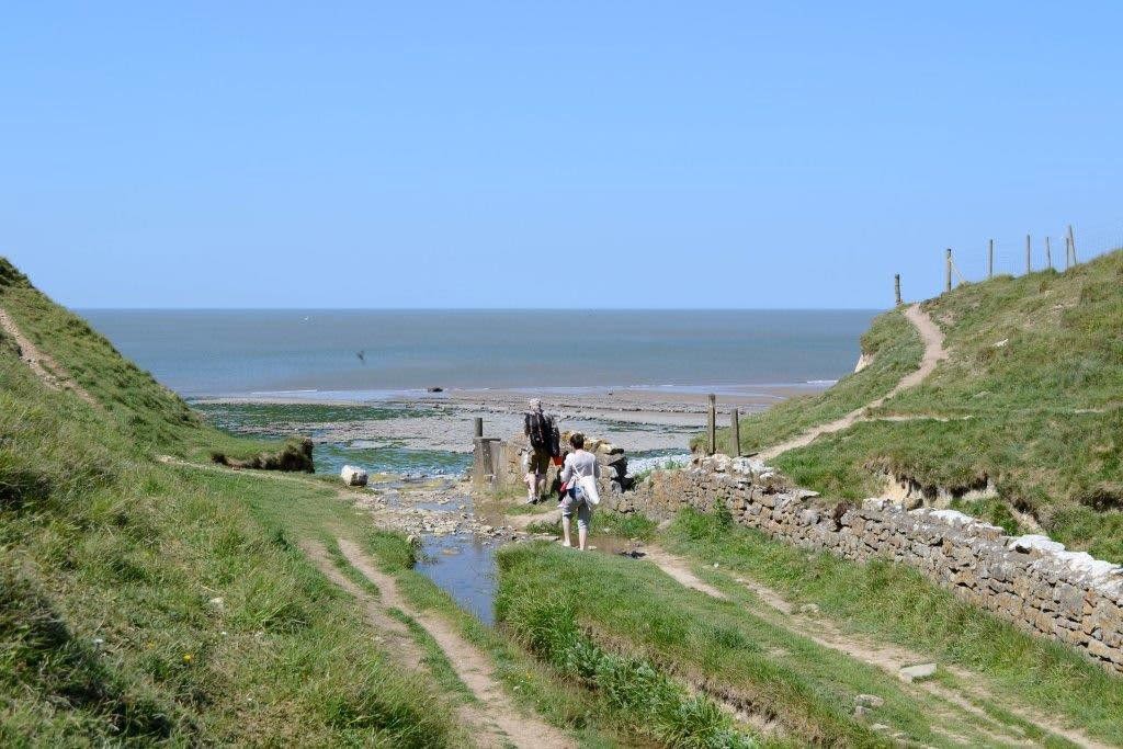 Starting from Cardiff Bay's regenerated waterfront and spanning 35 miles westwards to the seaside kitsch of Porthcawl, this stretch of Wales' recently opened national trail takes in some of the country's most spectacular scenery. 