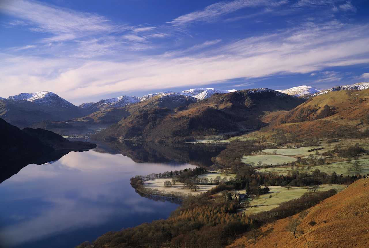 Lake District