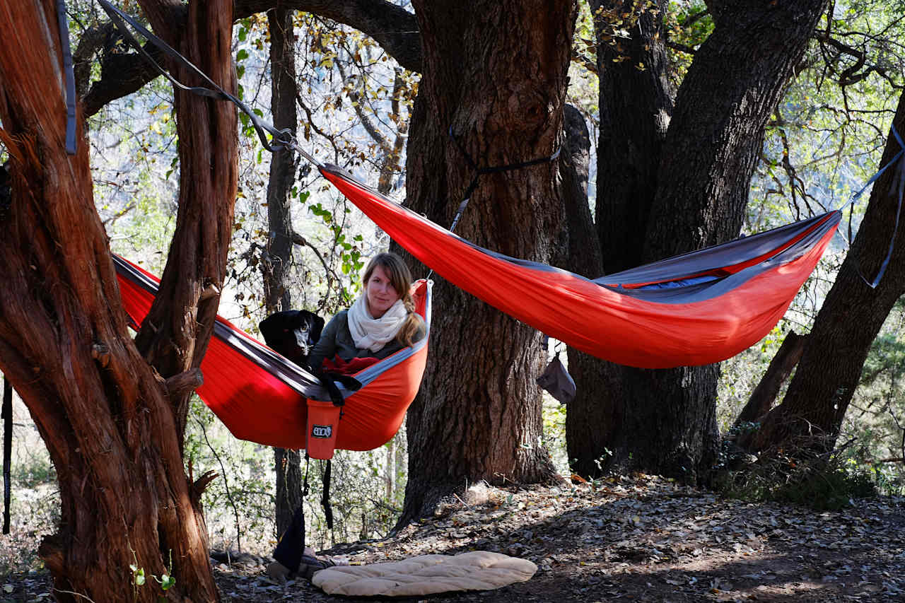 Colorado Bend State Park