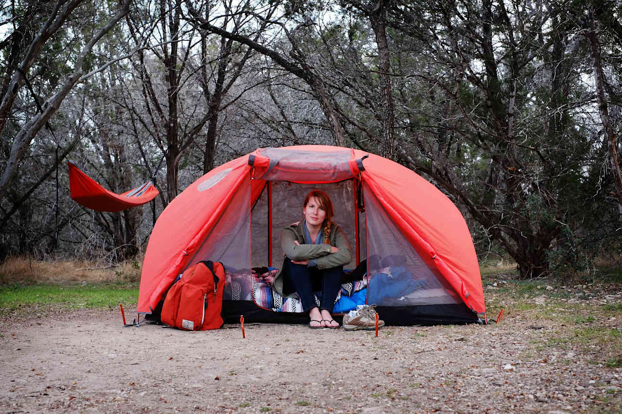 Guadalupe River State Park