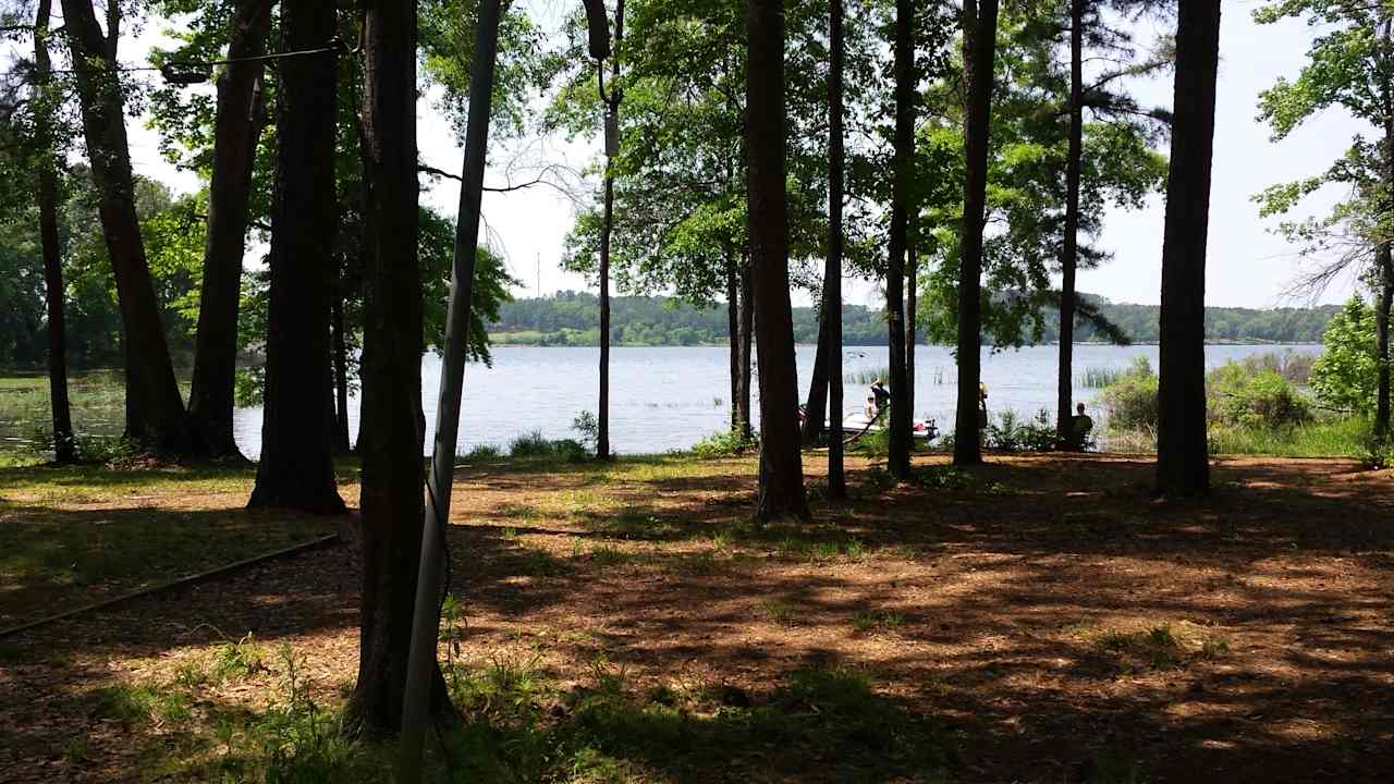 Martin Creek Lake State Park