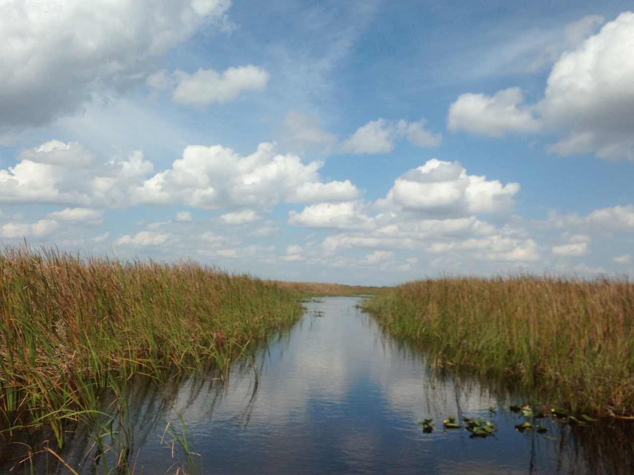 Everglades National Park