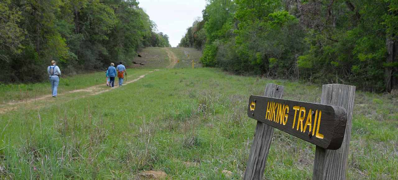 Buescher State Park