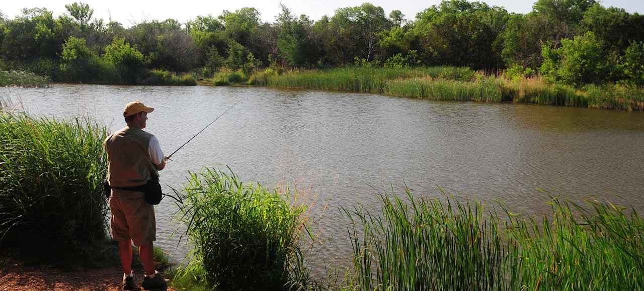 Abilene Campground