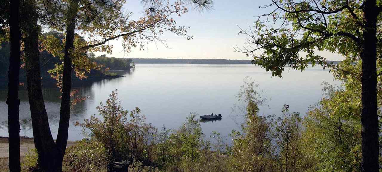 Atlanta State Park