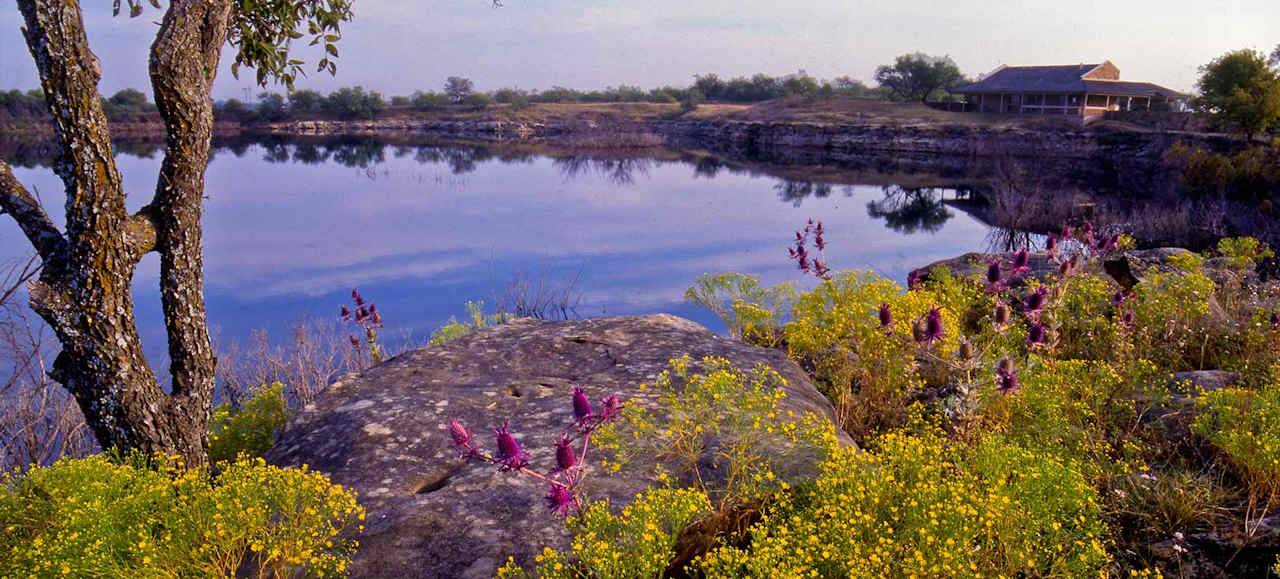 Fort Richardson State Park & Historic Site