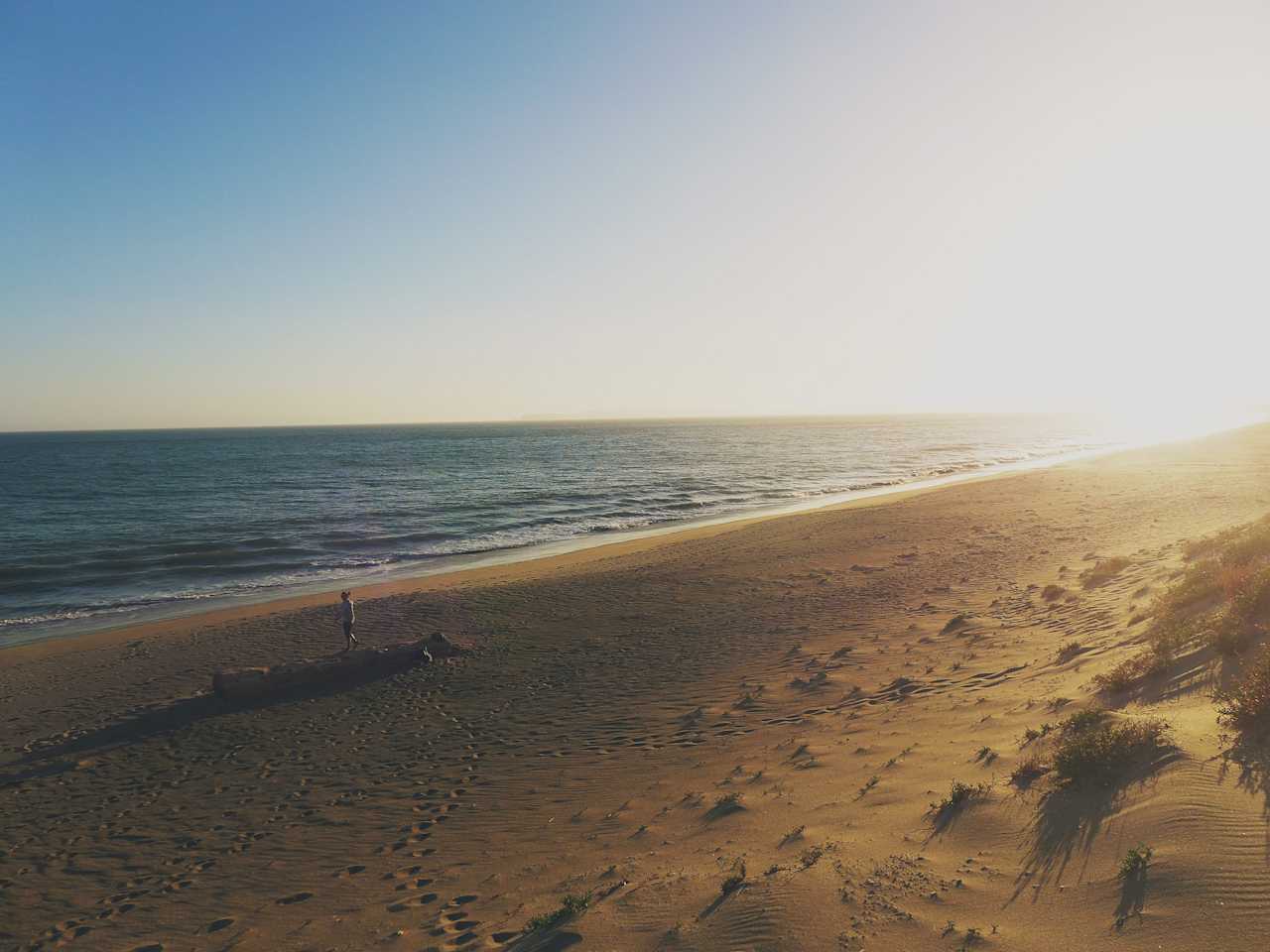 Point Reyes National Seashore