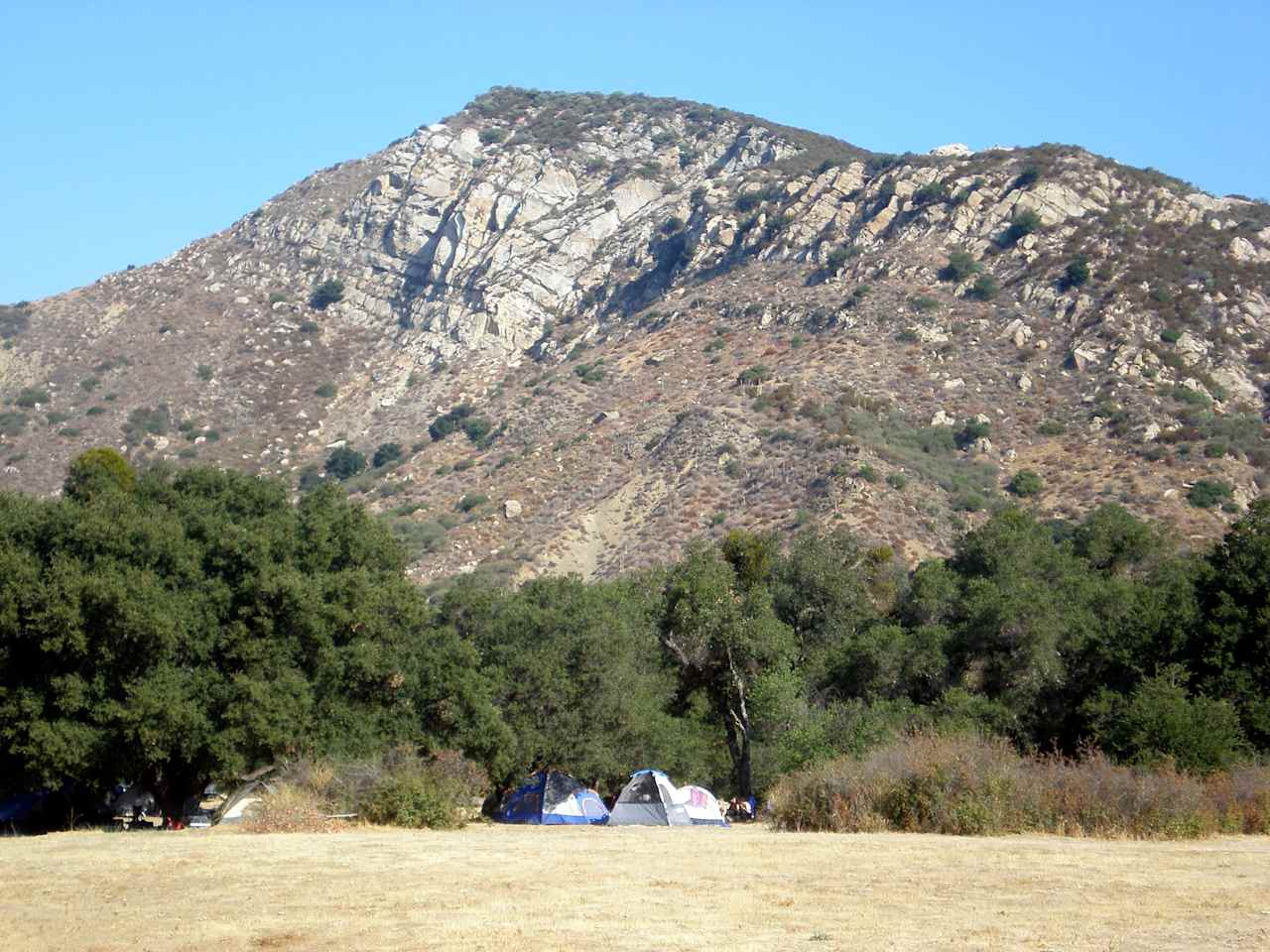 View from Upper Oso via Andy Sternberg: https://www.flickr.com/photos/revolute/