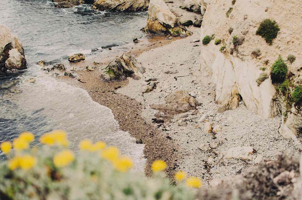 Montaña de Oro State Park