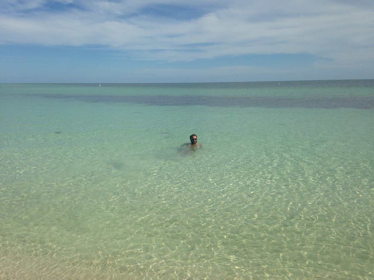 Bahia Honda State Park