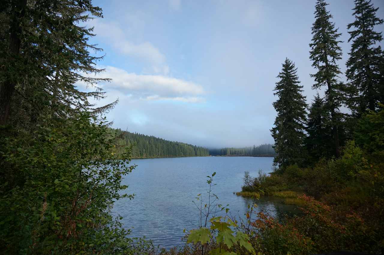 Cold Water Cove Campground