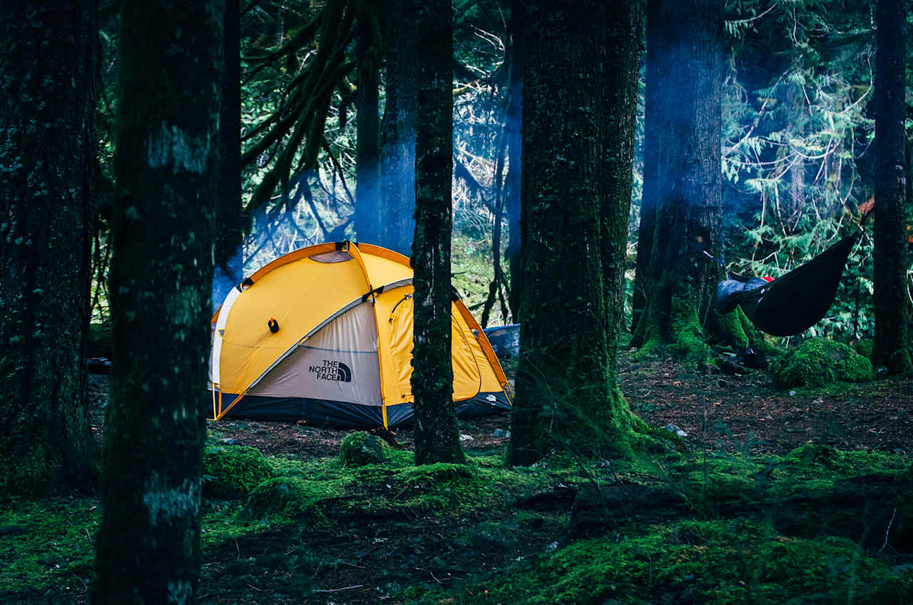 Green Canyon Campground