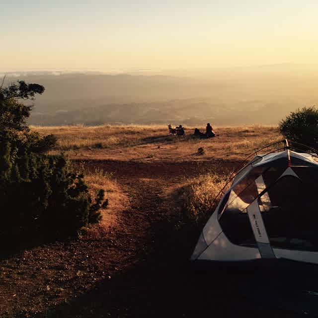 Juniper and Live Oak Campground