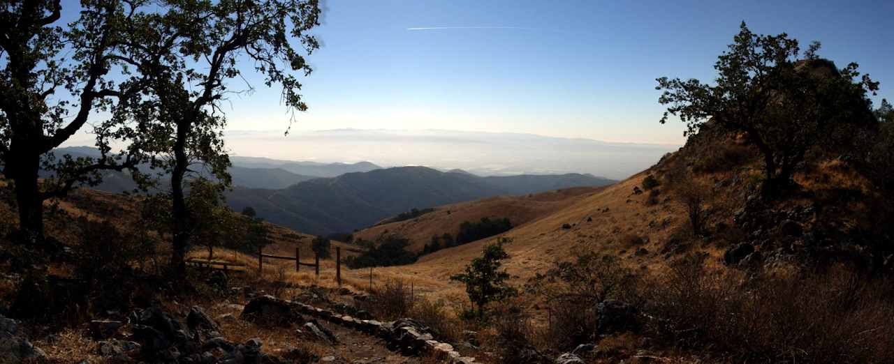 Fremont Peak State Park