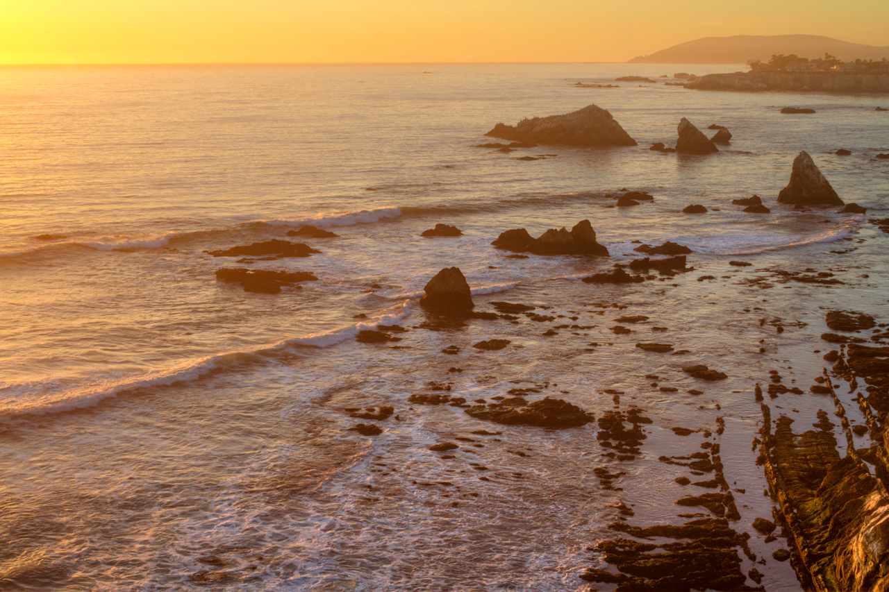 Pismo Beach State Beach