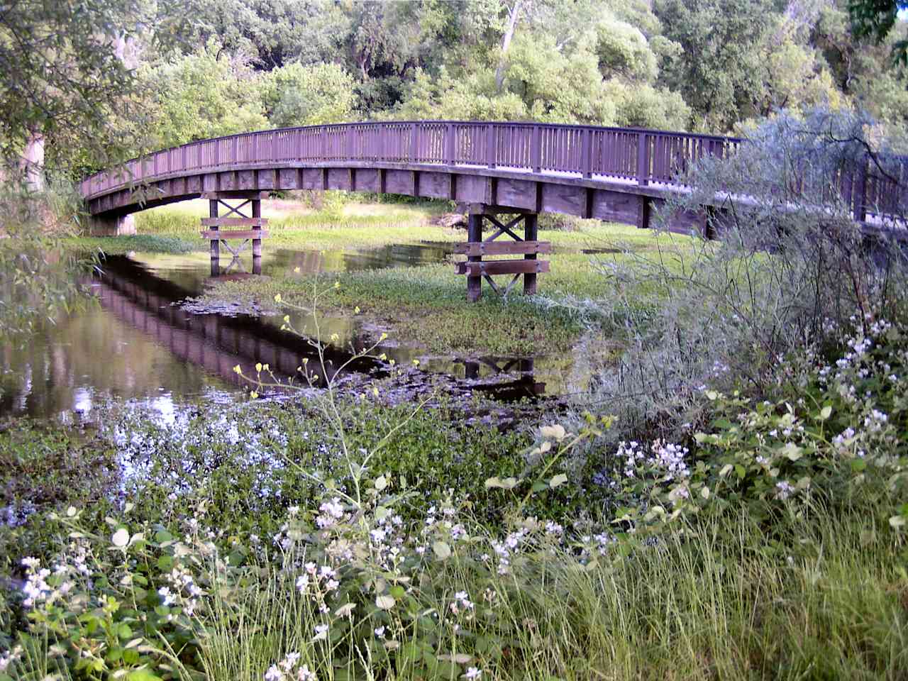 Clear Lake State Park